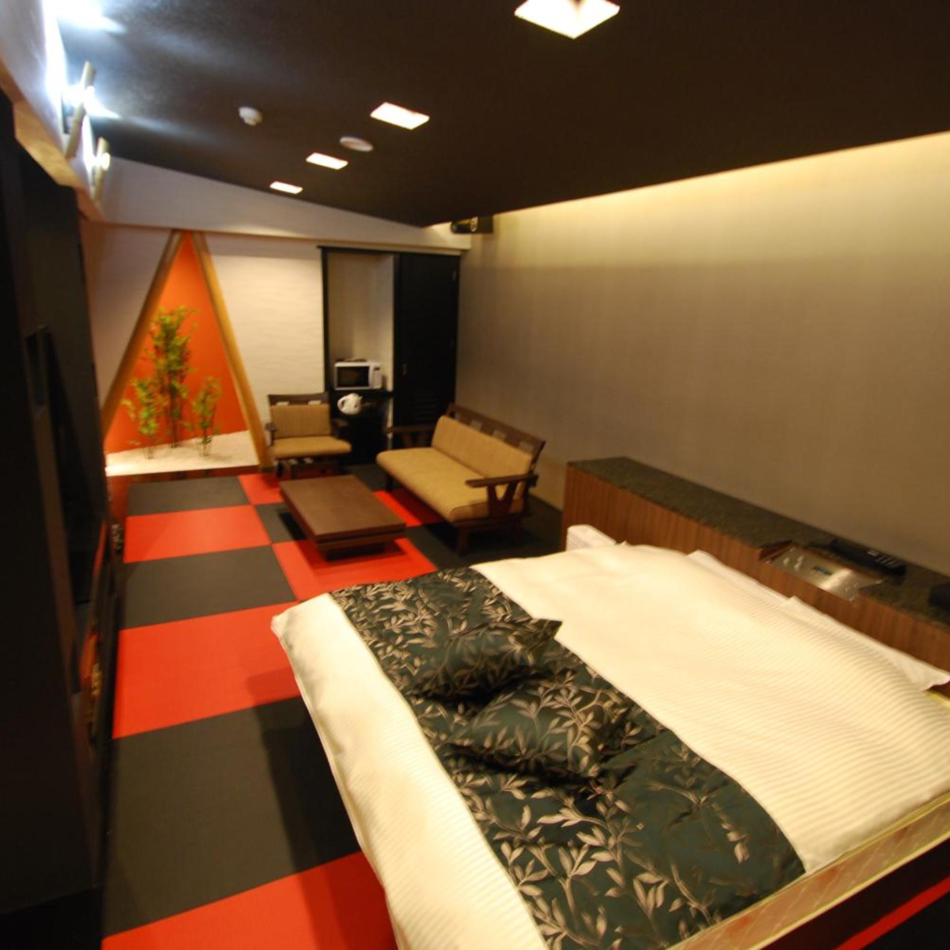 Hotel Free Style Okayama 39/57