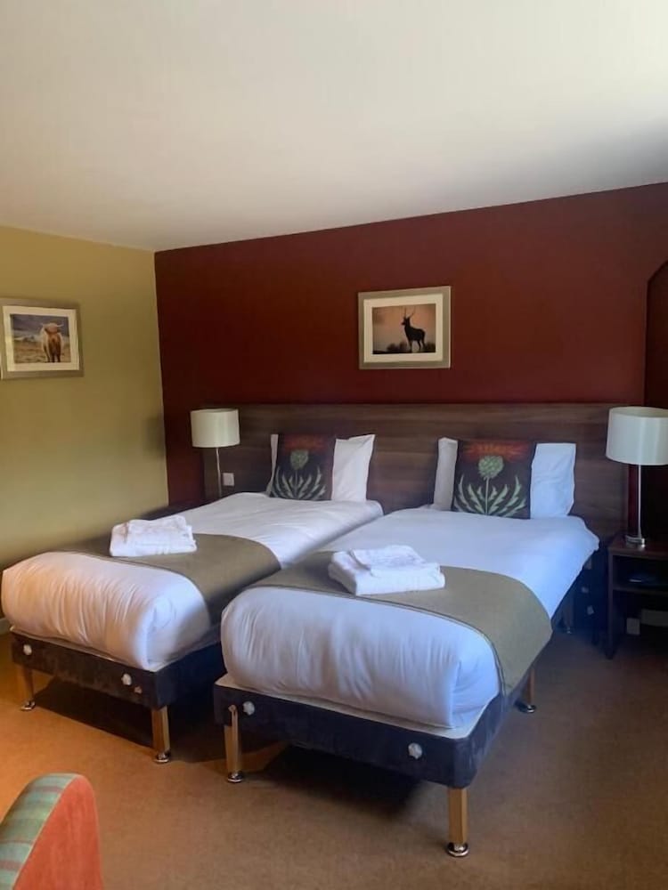 PLUS, SUPERIOR, TWIN BEDS