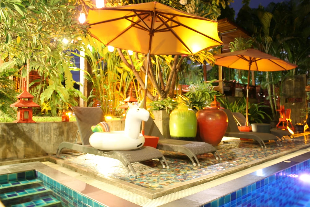 Villa Thapae Chiang Mai 28/34