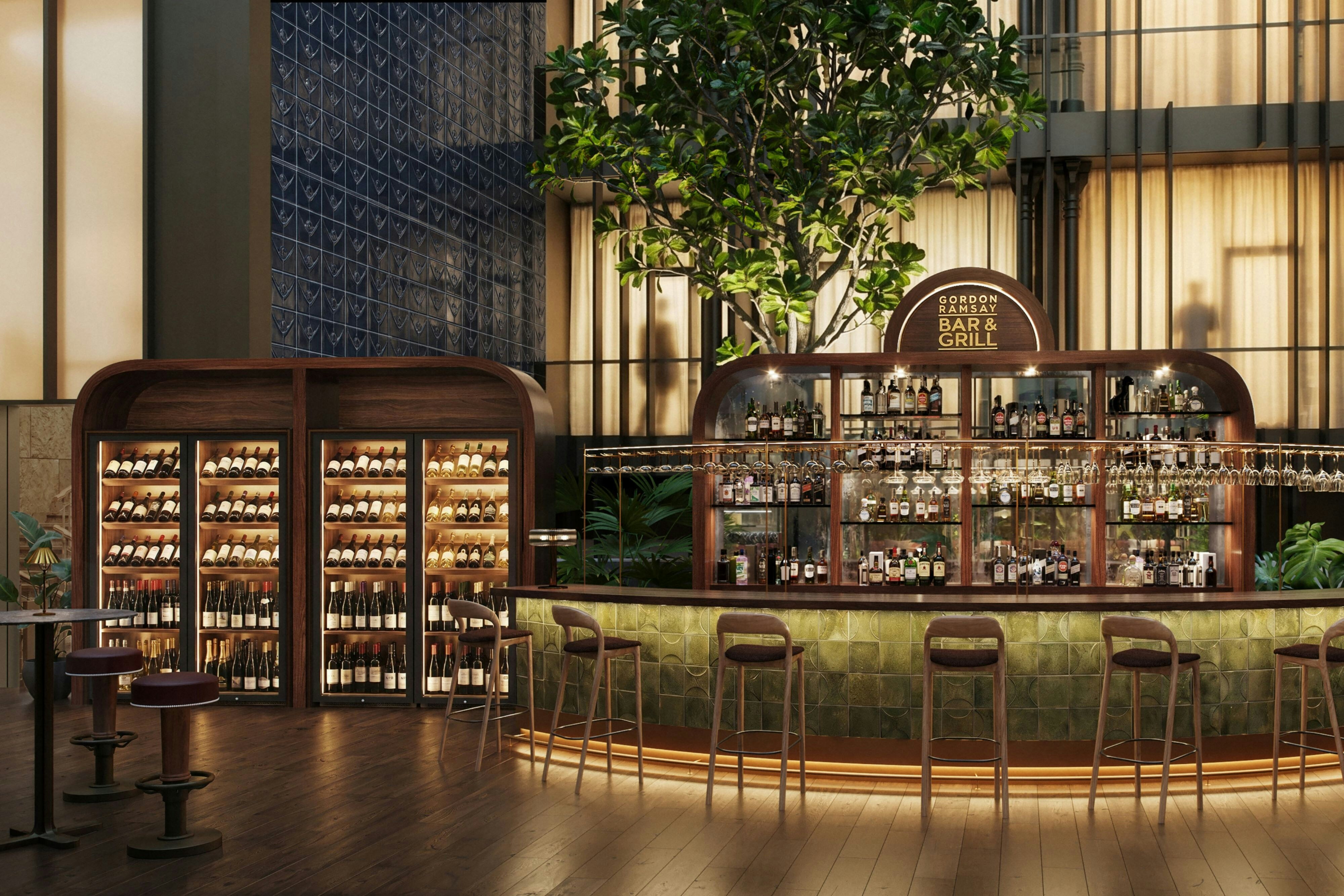 Dorothea Hotel, Budapest, Autograph Collection 31/38