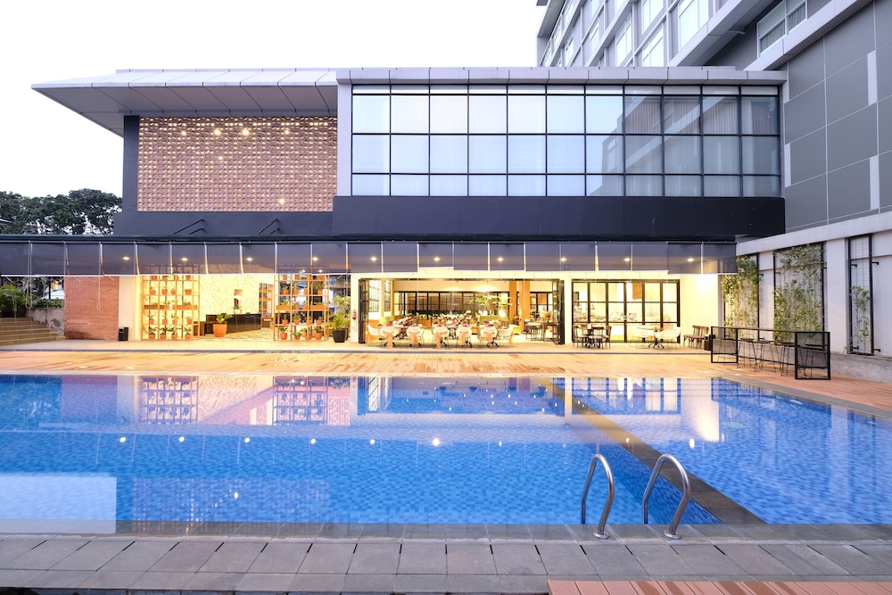 Swiss-Belinn Bogor in BOGOR