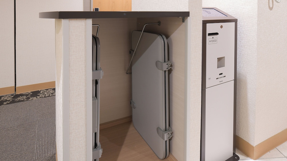 Vessel Inn Ueno Iriya Ekimae 32/61