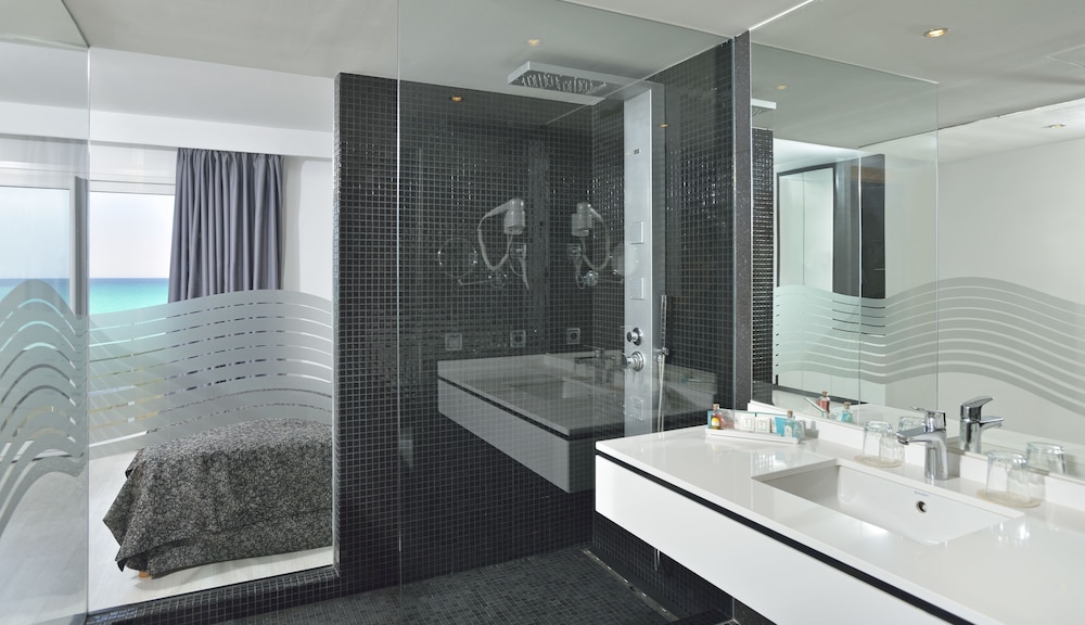 Hotel Hispania 48/51