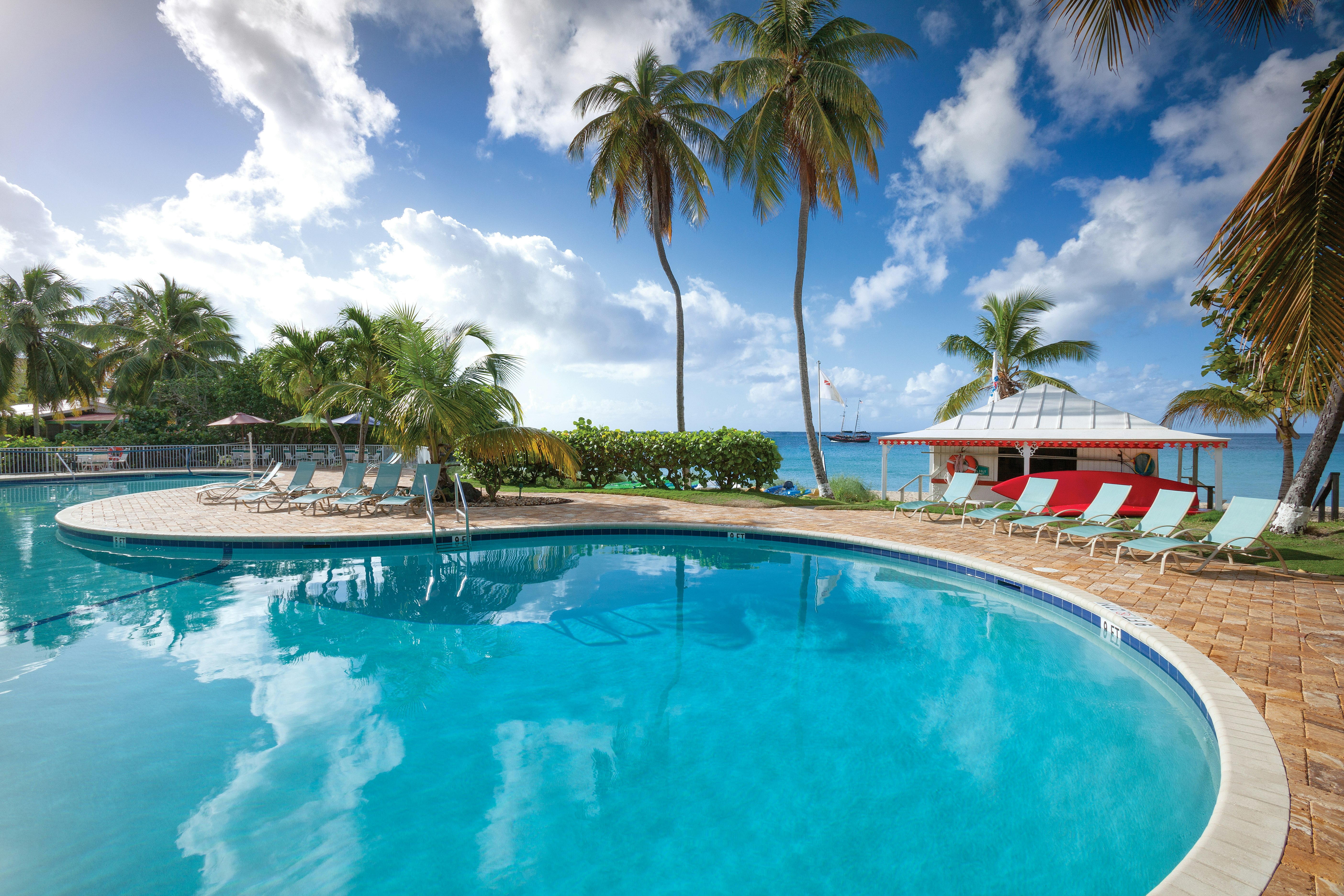 Limetree Beach Resort by Club Wyndham 44/84