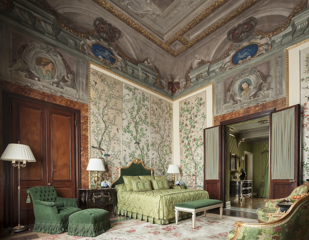 Four Seasons Hotel Firenze 69/96