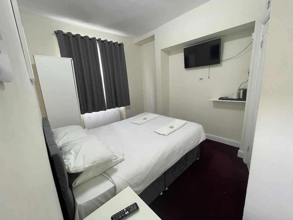 OYO Oban Victoria Hotel 18/45