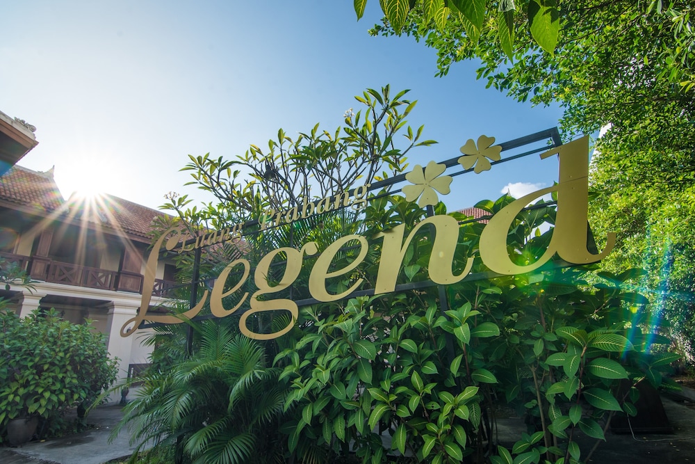 Luang Prabang Legend Hotel 69/74