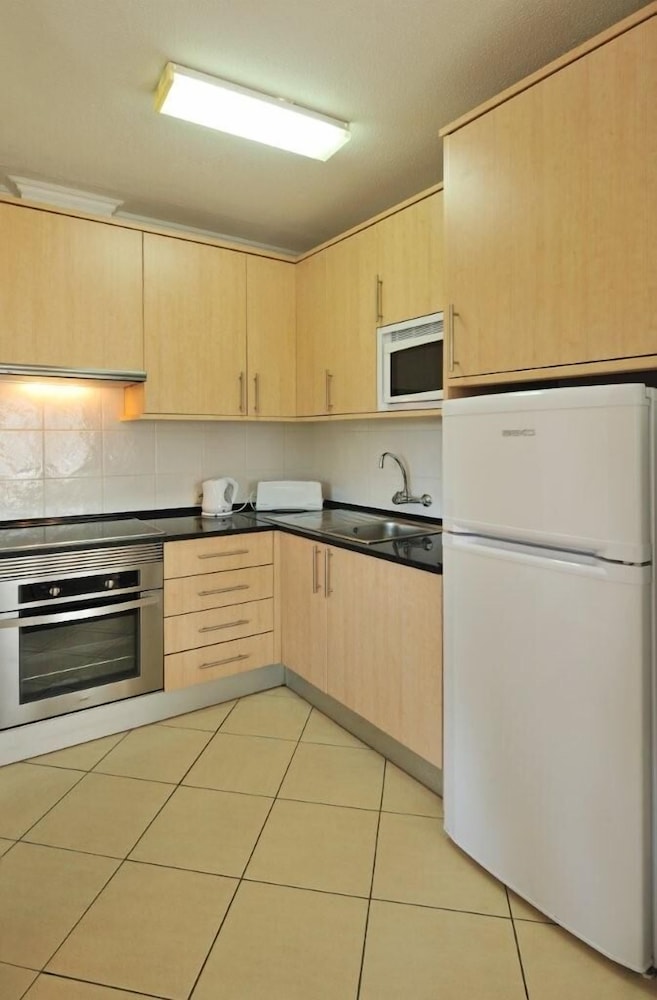 Parque Mourabel Oasis Village Pe Do Lago Apartment 9/71