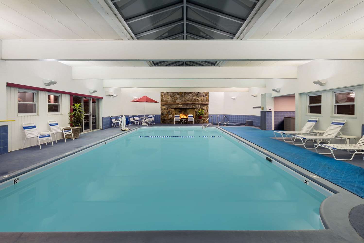 Ramada Plaza by Wyndham Portland 14/35
