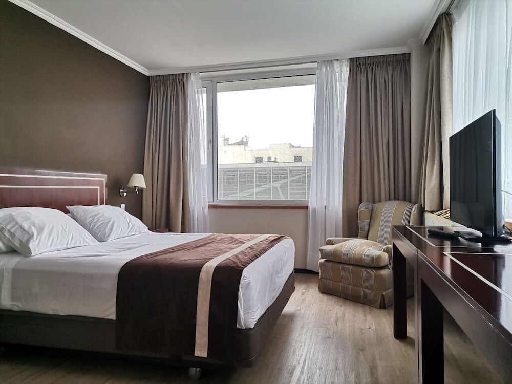 HOTEL EL ARAUCANO 18/53