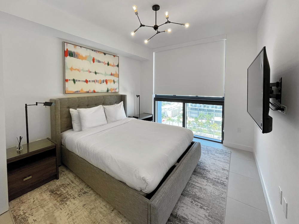 Provident Grand Luxury Short Term Residences 11/50