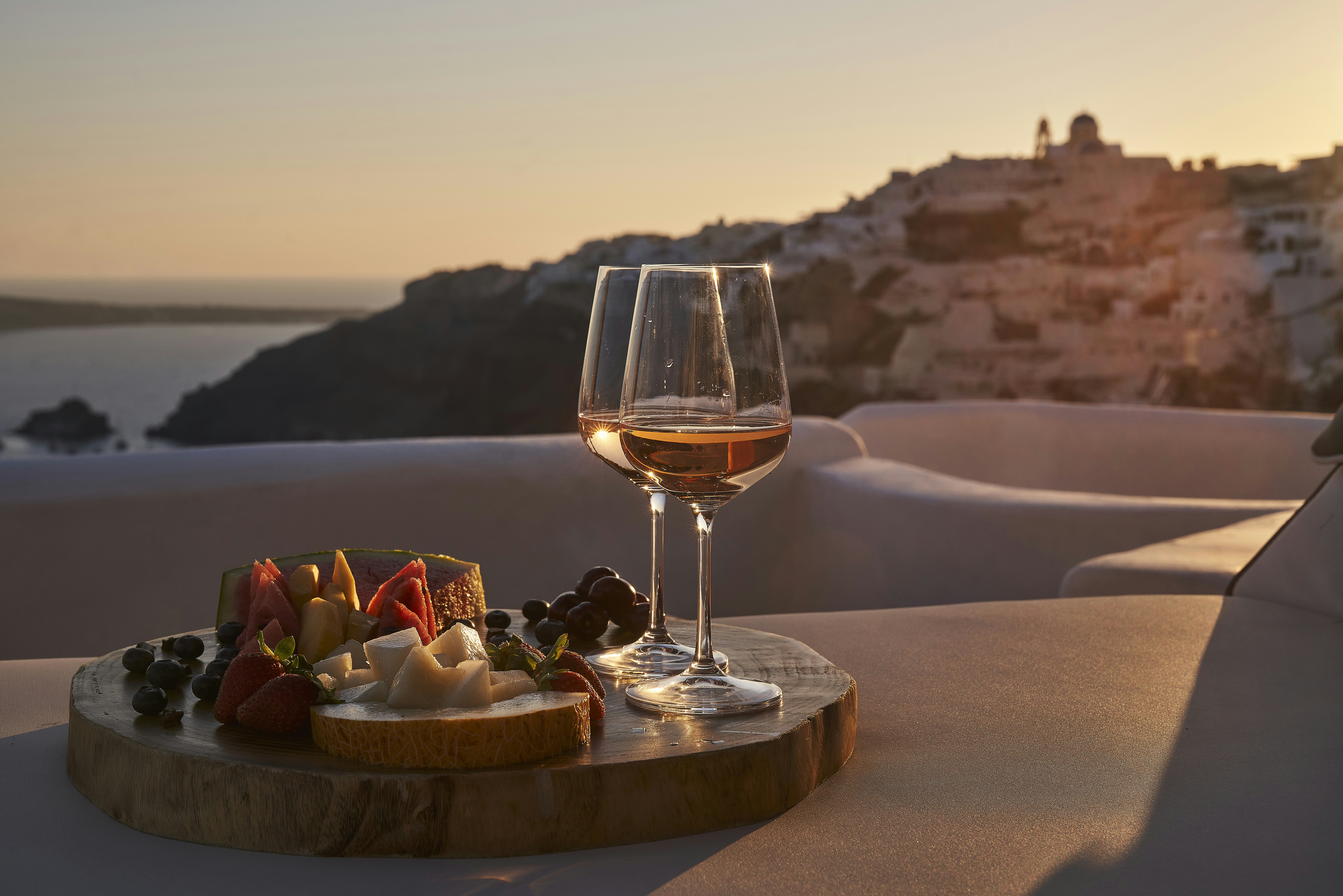 Katikies Santorini - Gea House - The Leading Hotels of the World 8/41