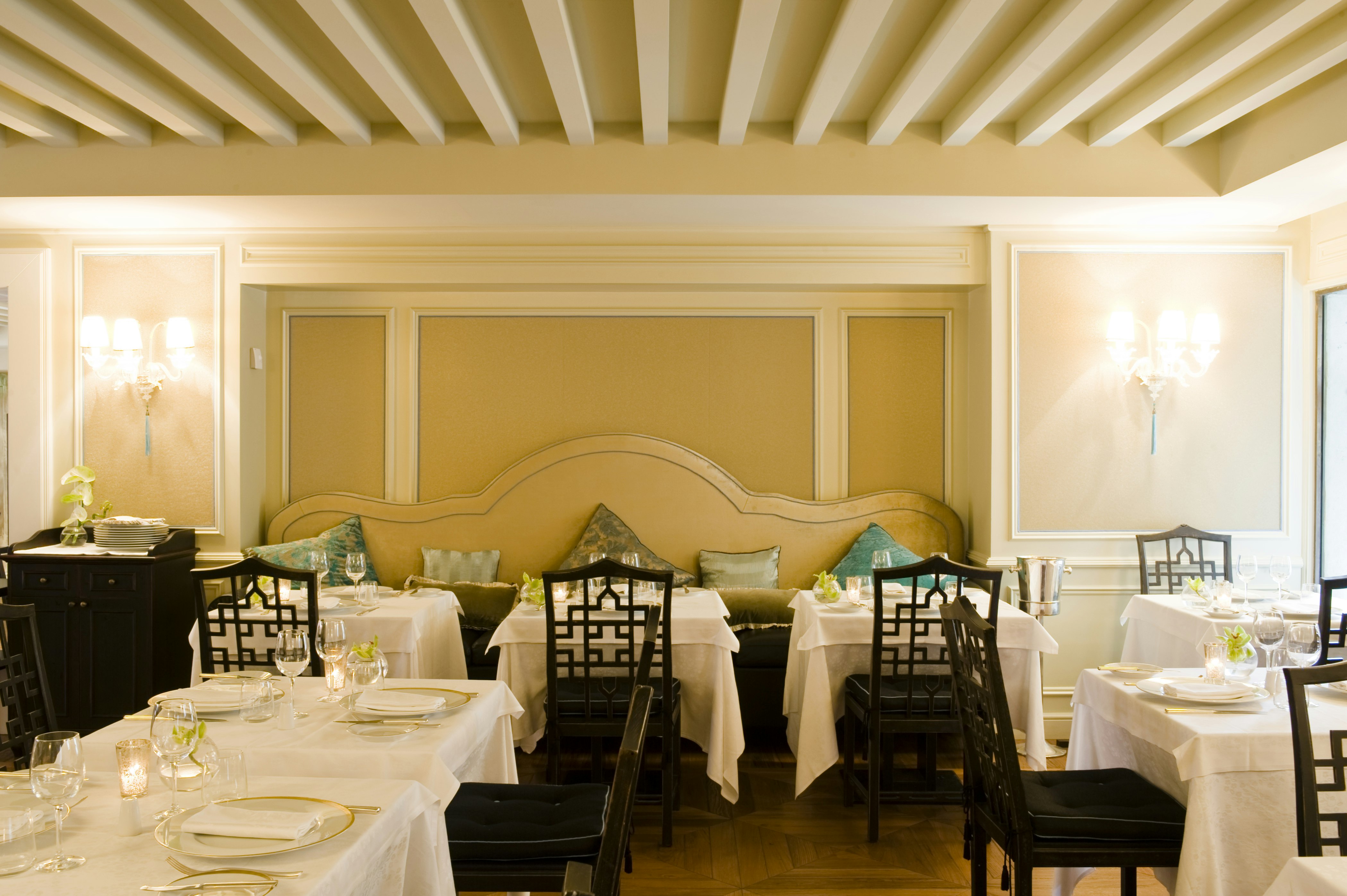 Splendid Venice Starhotels Collezione 45/55