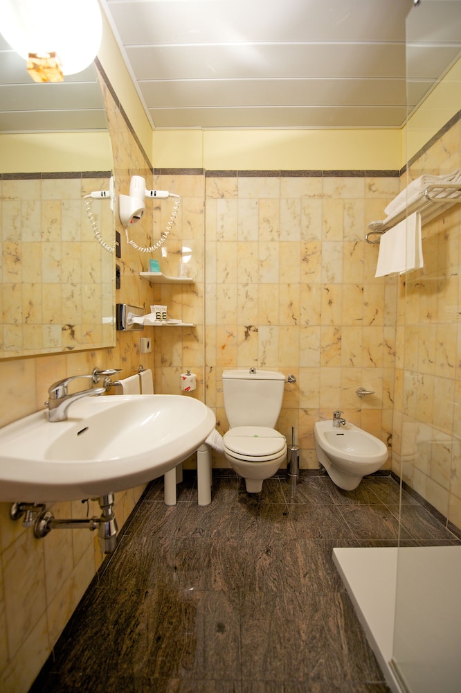 Mercure Reggio Emilia Centro Astoria 41/41