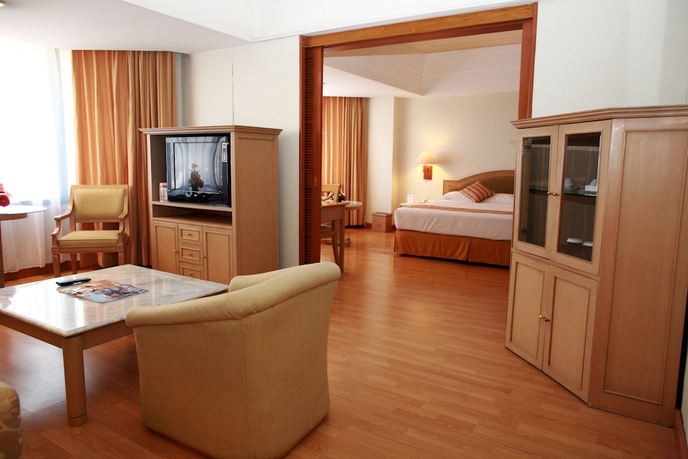 HORISON BANDUNG HOTEL 28/50