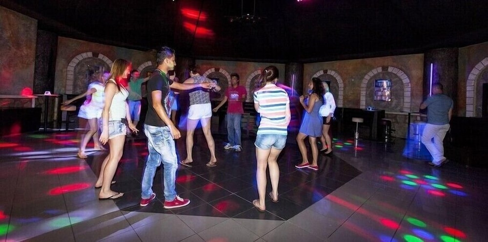 ALLSUN Numa Club Side 47/50