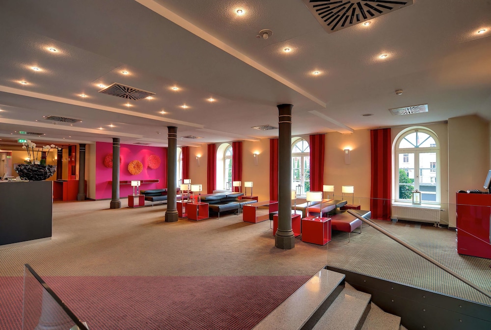 Nestor Hotel Ludwigsburg 49/75