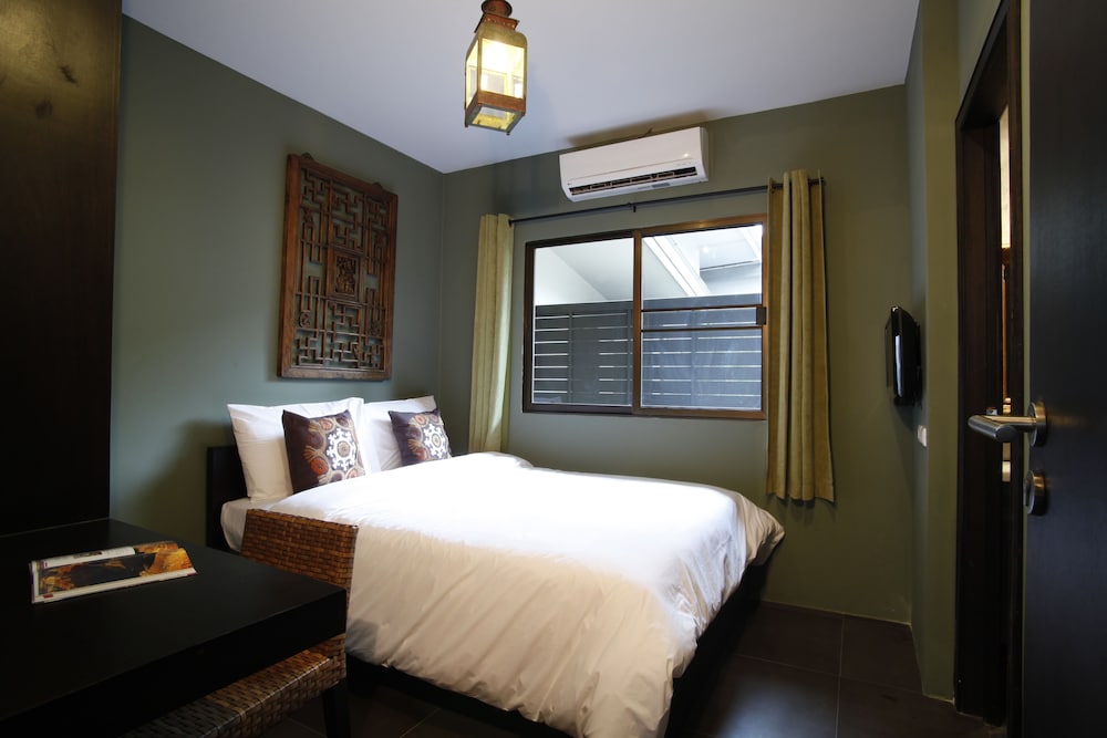 Lilu Chiangmai 19/42