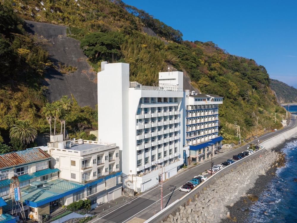 Atagawa Onsen Blue Ocean 3/50