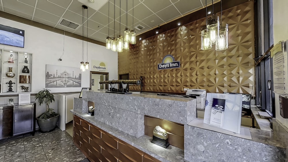 Days Inn N Orlando Casselberry 8/49
