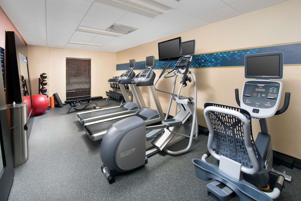 sport facilities