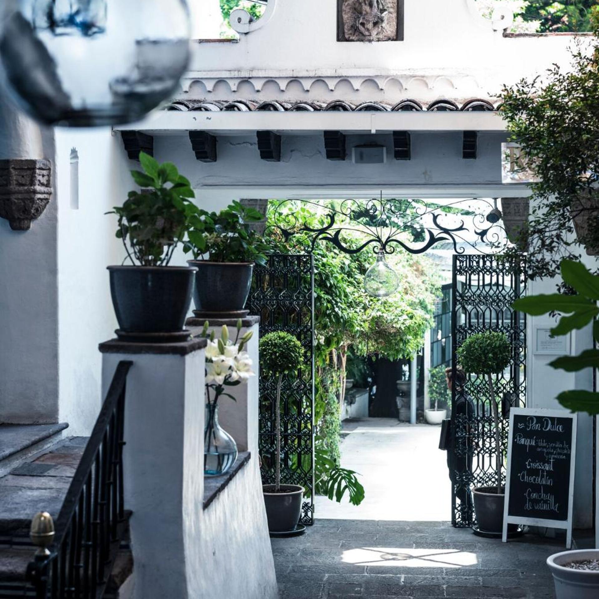 Las Casas B B Bed and Breakfast 5/53