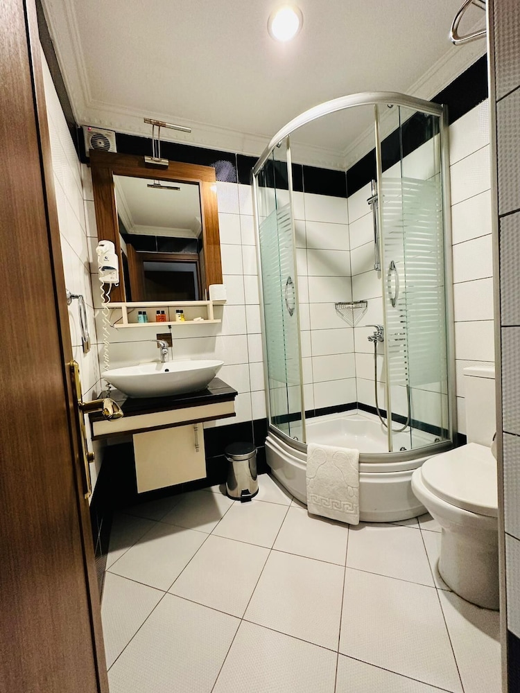 Grand Anatolia Hotel 37/37