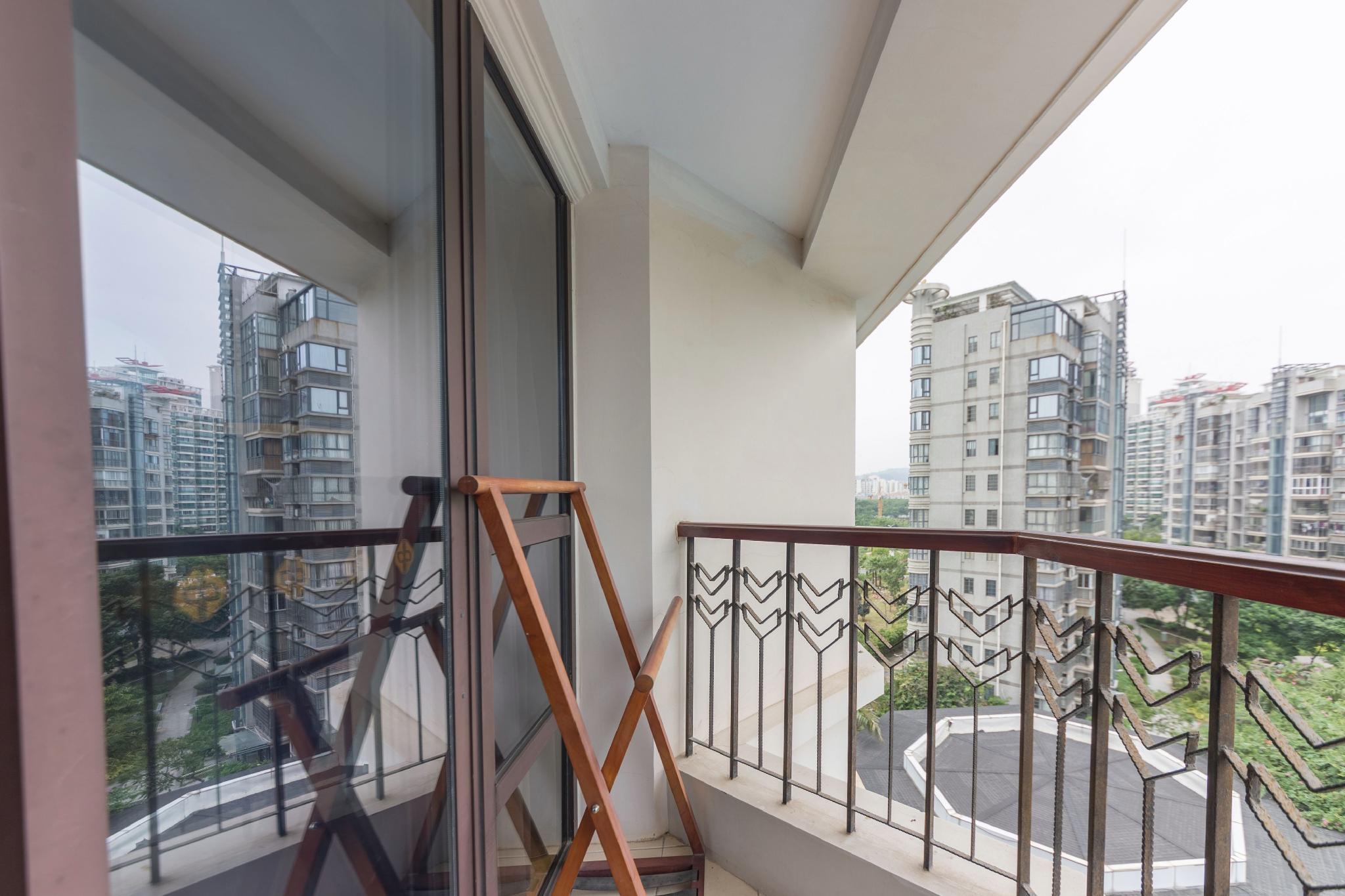 Gulangwan Hotel 5/25