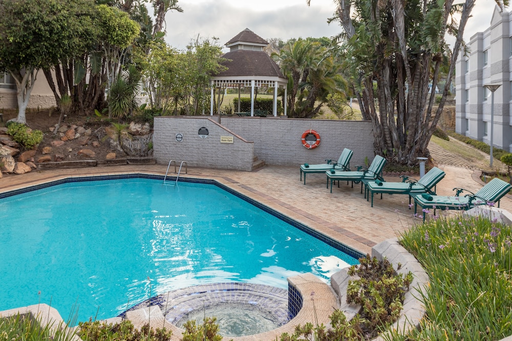 City Lodge Gqeberha 6/44