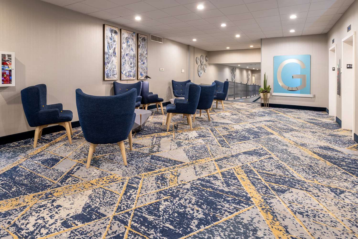 Baymont by Wyndham White Plains Elmsford 37/44