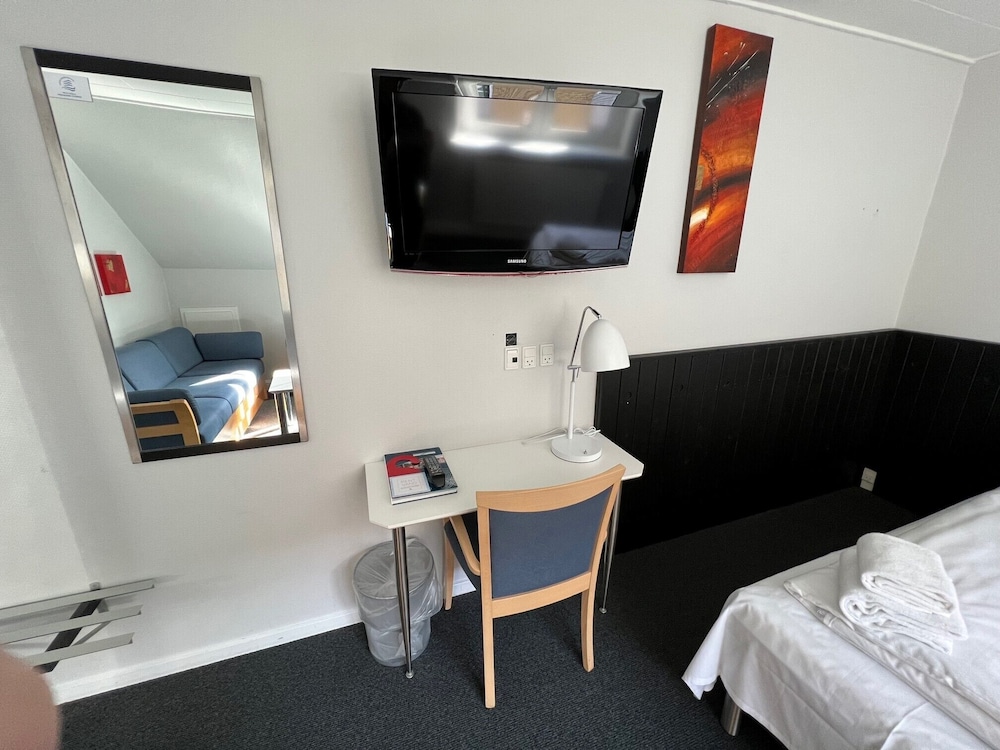 Fredrikshavn Hotel First Partner 13/43