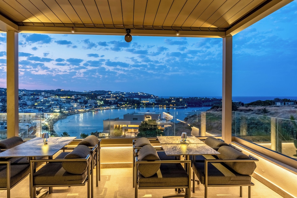 Scala Boutique Hotel & Suites 38/50