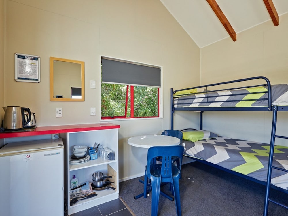 Kaikoura TOP 10 Holiday Park 52/75
