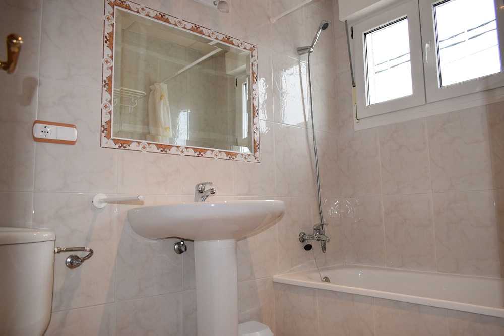Hotel Vida Ostra Marina 36/36