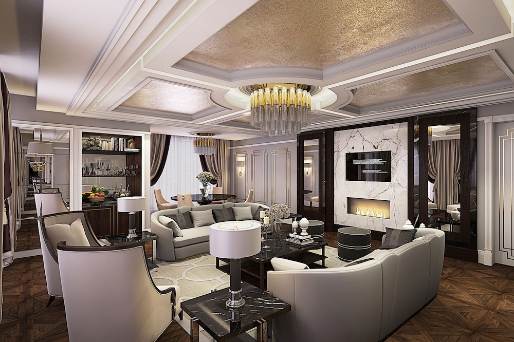 Sheraton Bishkek 49/57