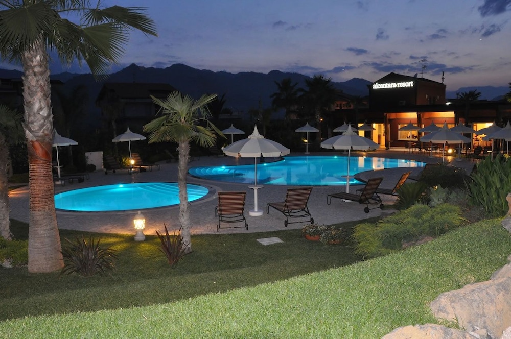 Alcantara Resort - Adults Only 27/33