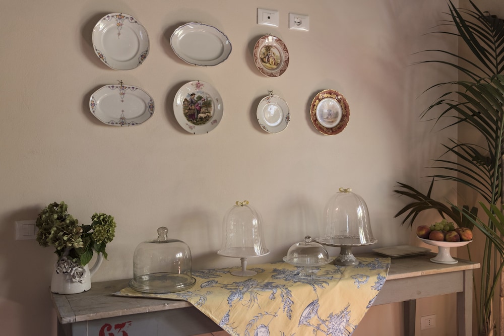 B&B La Chiusa Delle Monache 3/38