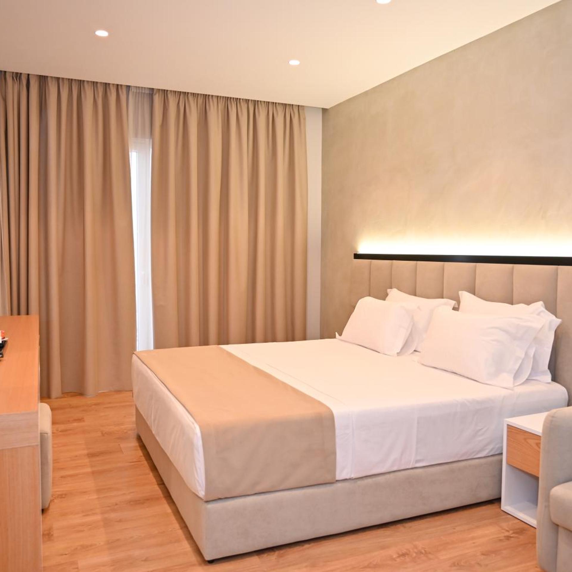 Hotel Zanzi 16/60