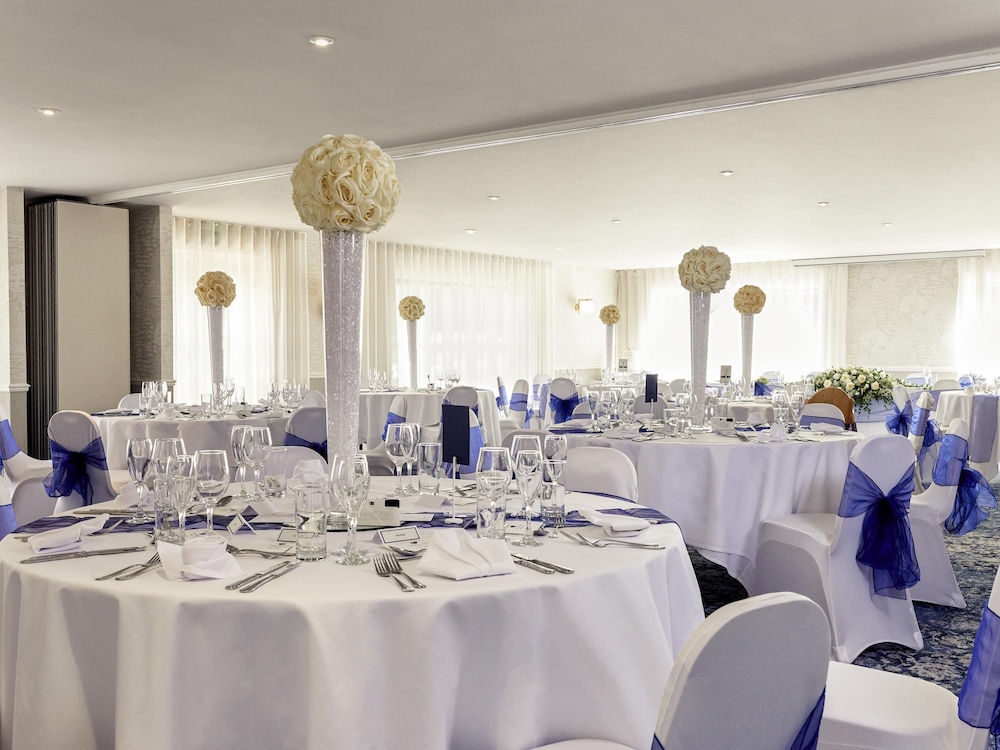 Mercure Thame Lambert Hotel 37/49