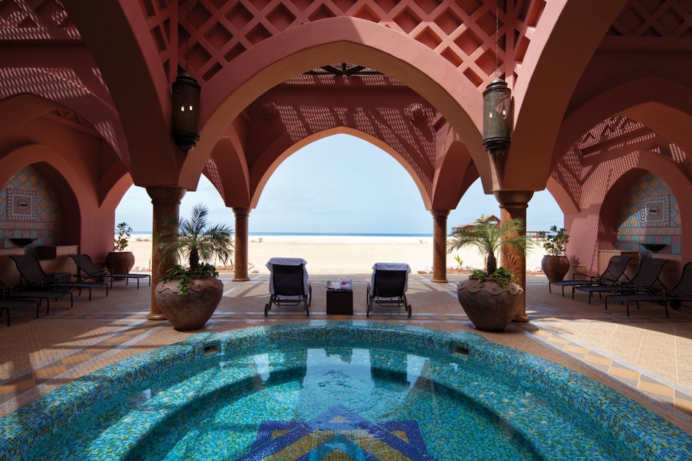 Hotel RIU Touareg 21/45