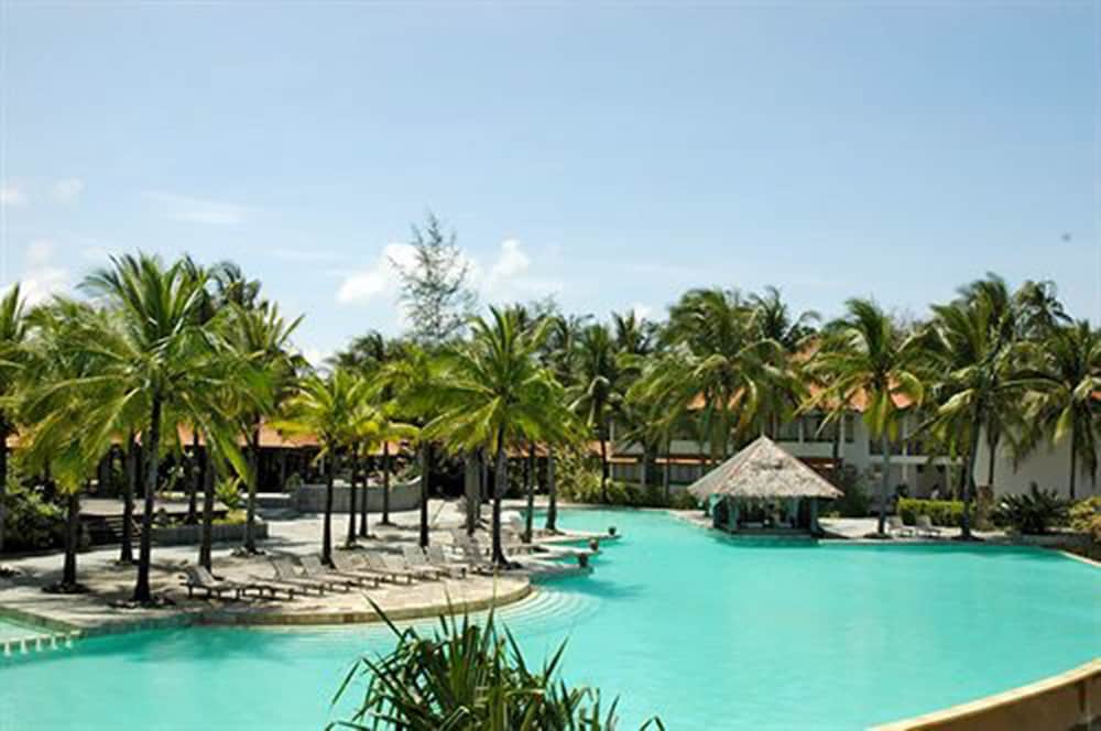 Sutra Beach Resort Spa 5/53