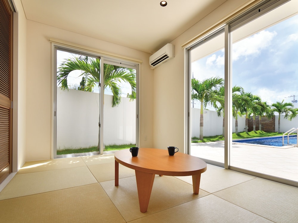 Pool Villa Imadomari by Coldio Premium 50/72