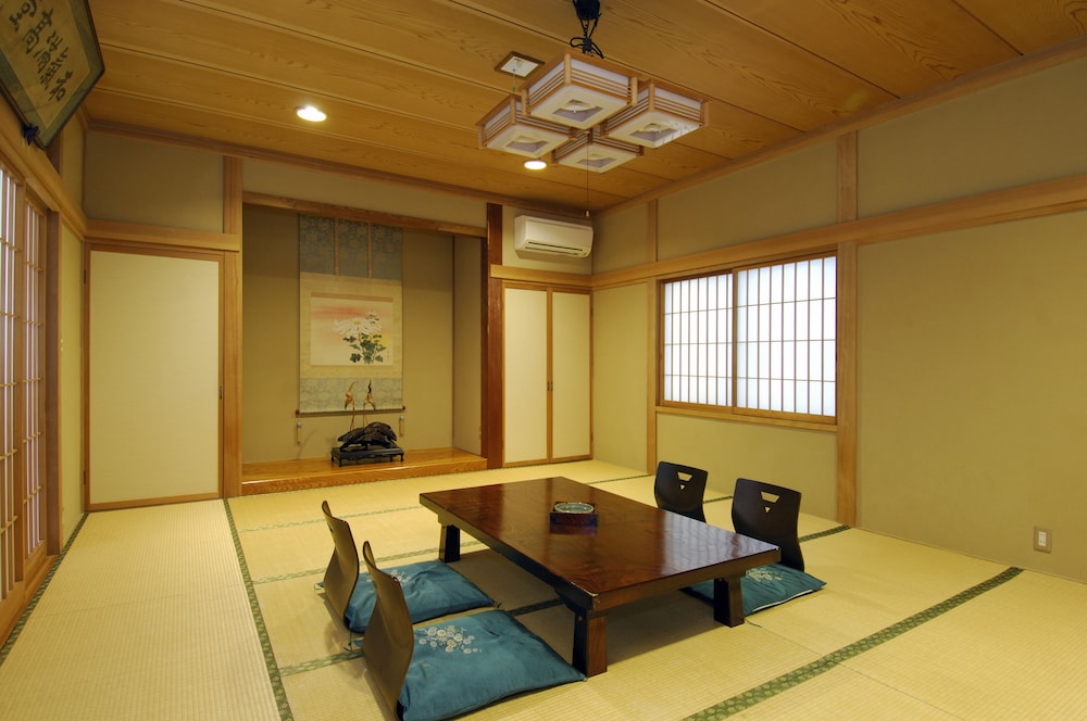 Chuoukan Shimizuya Ryokan 44/74