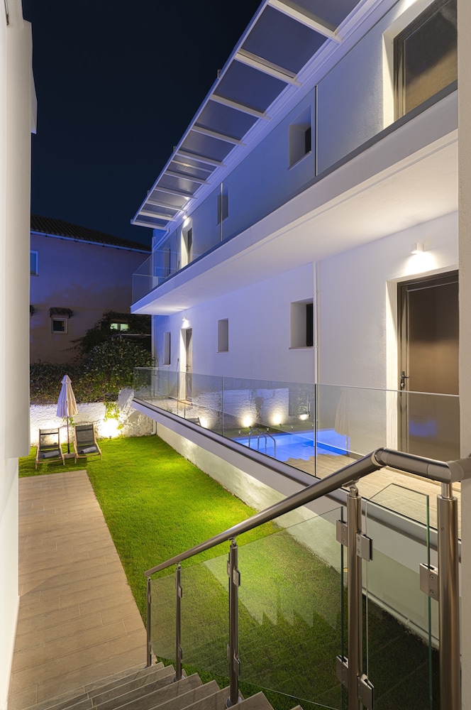 Sigma Luxury Rooms 35/44