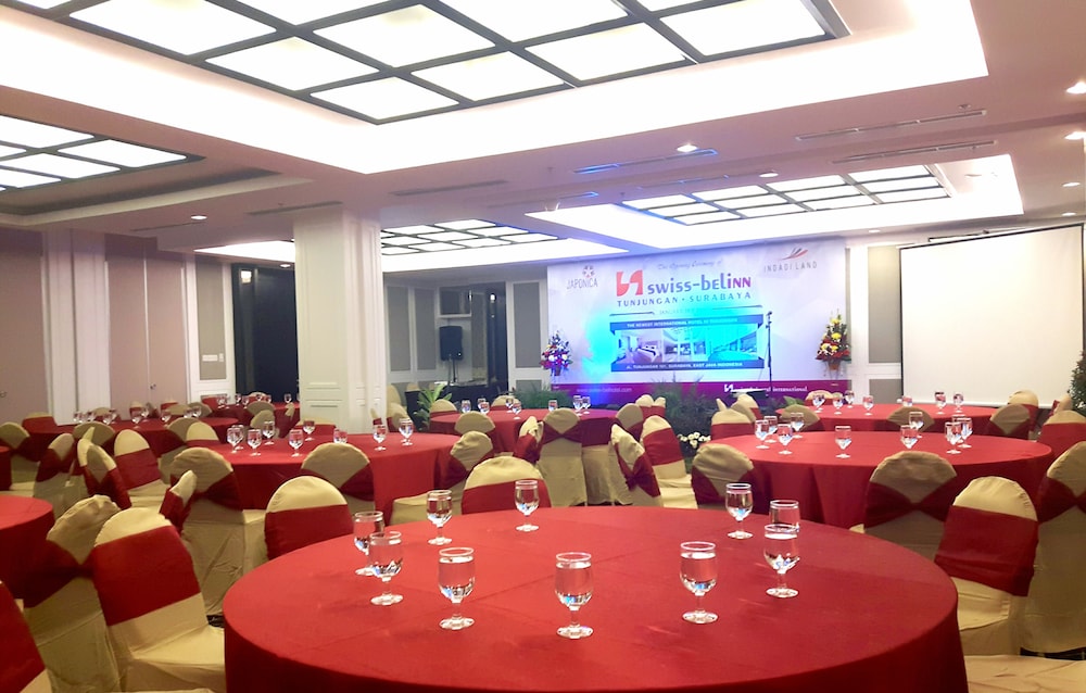 Swiss-Belinn Tunjungan Surabaya 46/54