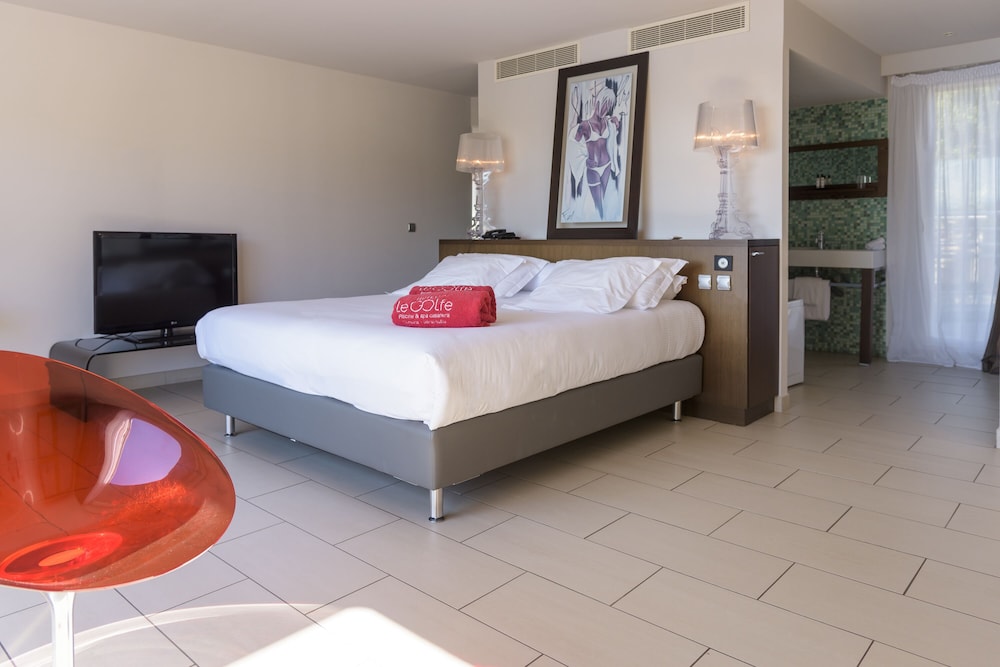 Hotel Le Golfe 21/65
