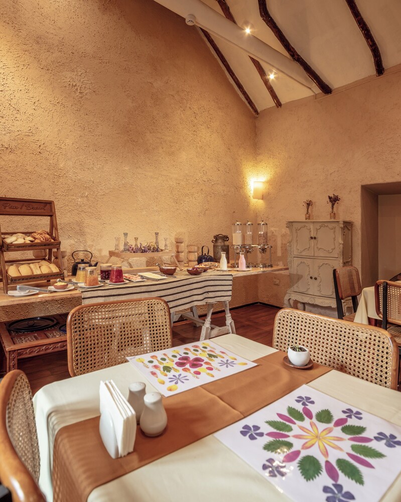 Tambo Del Arriero Hotel Boutique Cuzco Peru 70/82