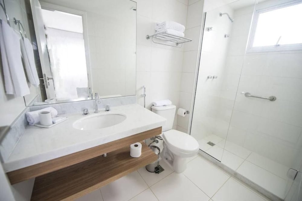 Flat & Suites in Rio Stay 41/42