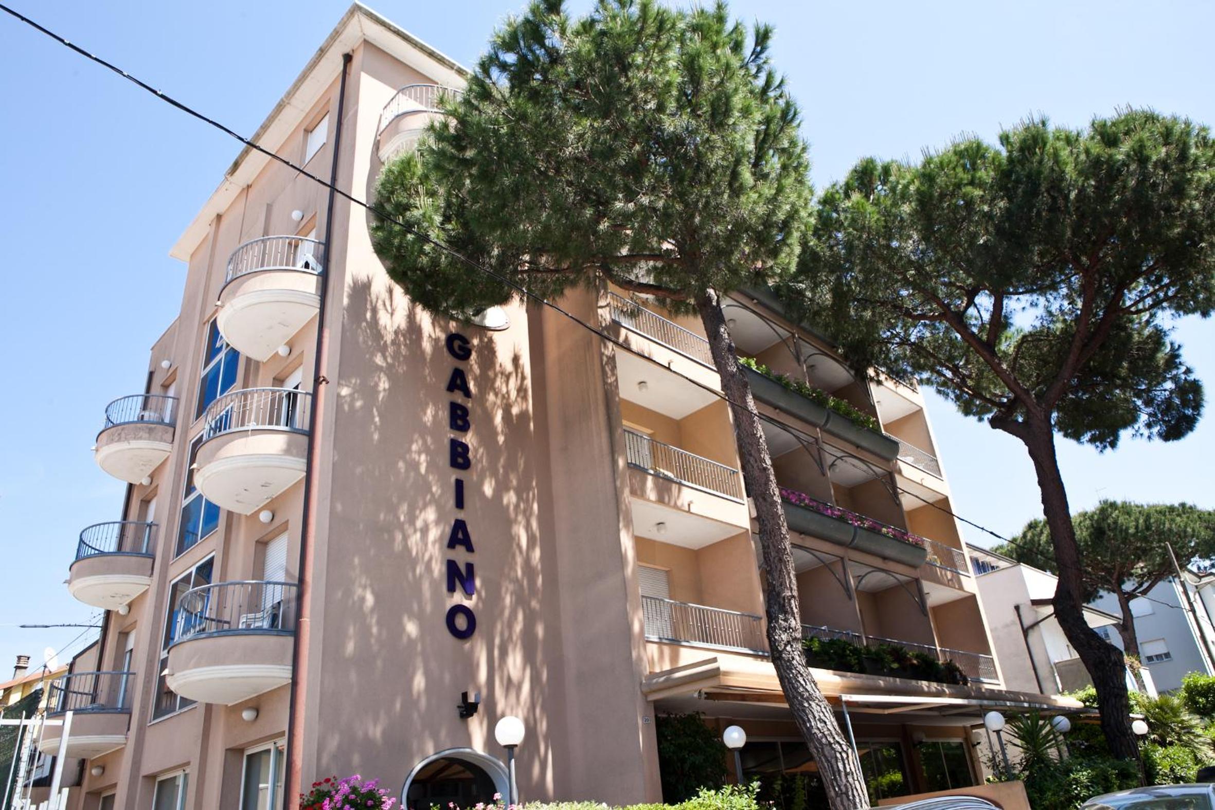 Hotel Gabbiano 2/50