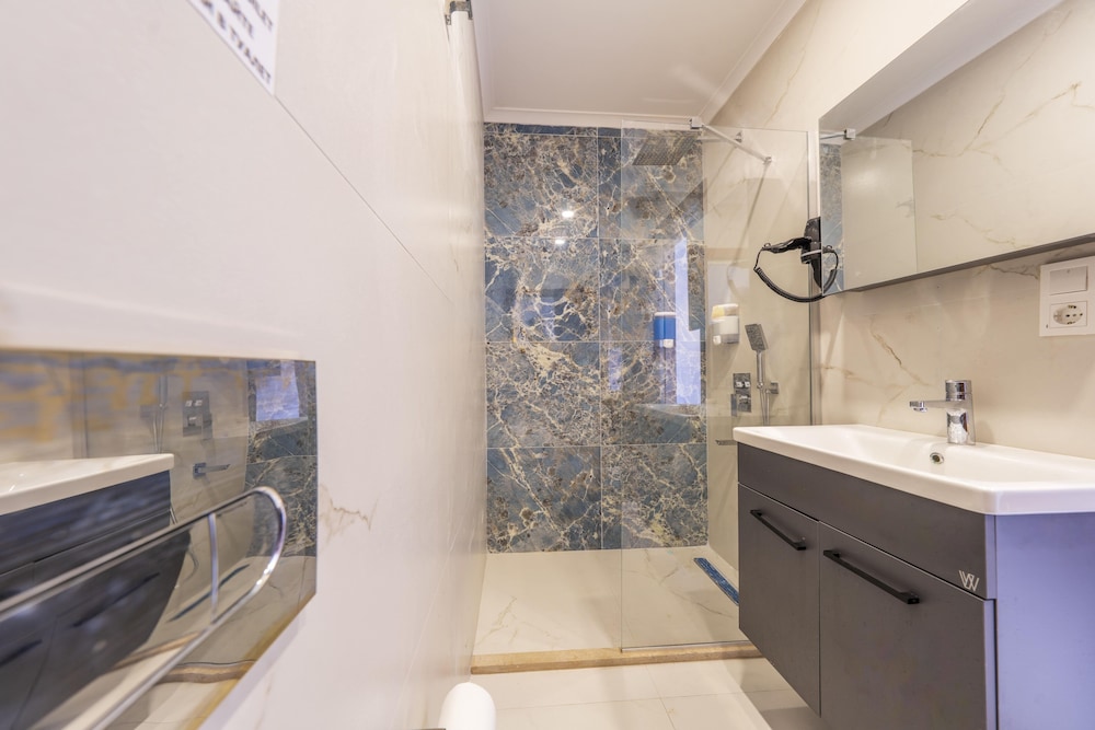 Room, Hot Tub, Katre Hotel Oludeniz 6/7